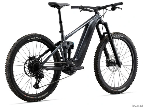 Giant Reign E+2 MX Pro 2022, velikost L