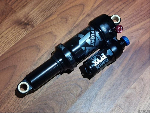 Prodam nov amortizer/shock Fox Float X 210x50 Performance Elite