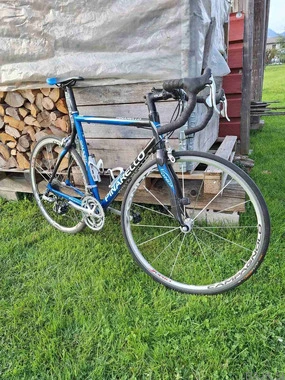 Pinarello galileo