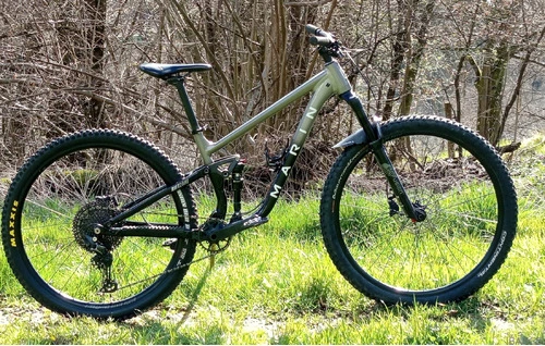 Marin Rift Zone 1 29" M okvir letnik 2023