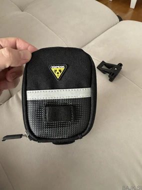 Topeak Torbica Aero Wedge Medium Click