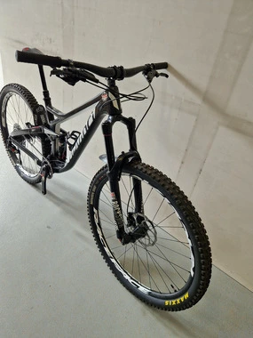 Devinci Django