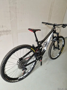Devinci Django