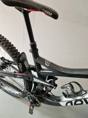 Devinci Django