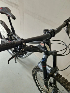 Devinci Django