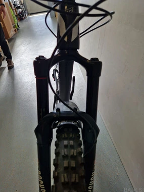 Devinci Django