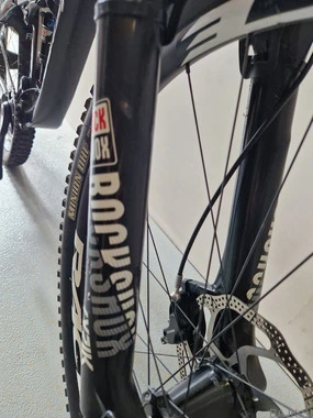 Devinci Django