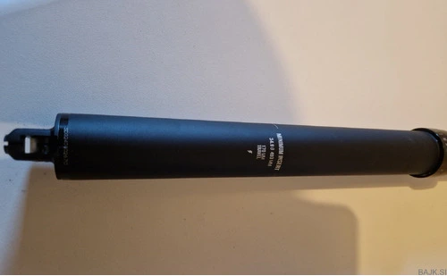 YT Postman (SDG Tellis) V2, 170mm, 34.9