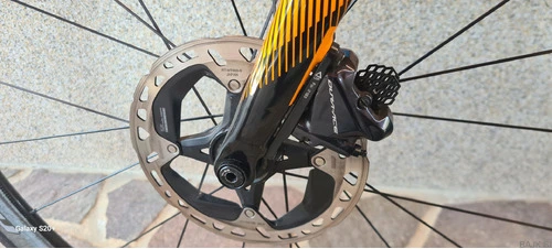 MERIDA SCULTURA TEAM DURA ACE DI2 VELIKOST M/L