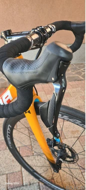 MERIDA SCULTURA TEAM DURA ACE DI2 VELIKOST M/L