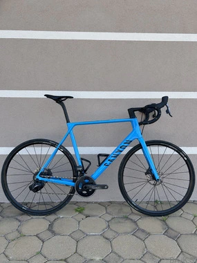 CANYON ULTIMATE CF SL XL