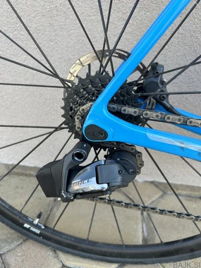 CANYON ULTIMATE CF SL XL