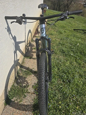 SCOTT LUMEN ERIDE 900