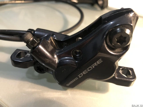 Shimano DEORE BR-MT 520