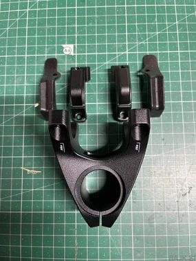 Greyp stem body set