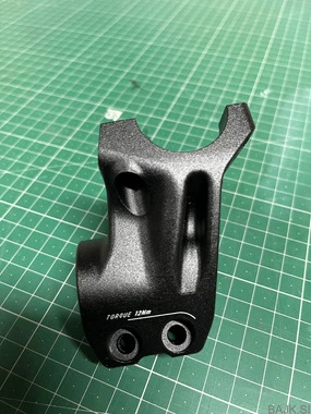 Greyp stem body set