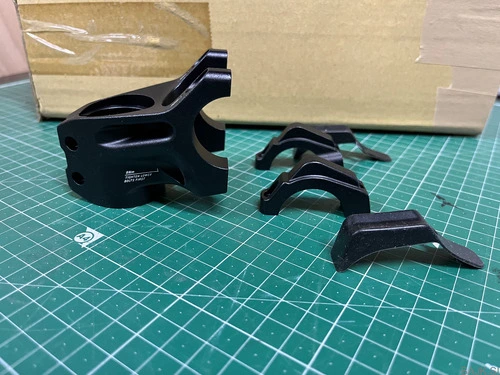 Greyp stem body set