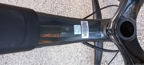 Trek Slash 8