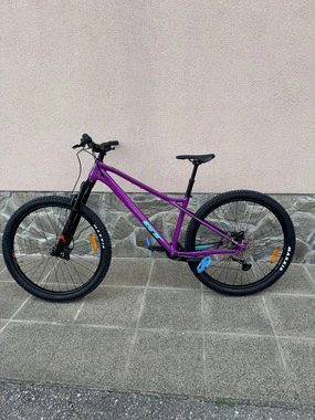 GT ZASKAR LT PRO
