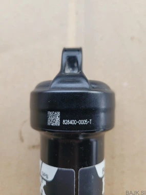 Parts from Orbea Rise H30 bike