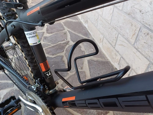 Leader Fox mountain bike