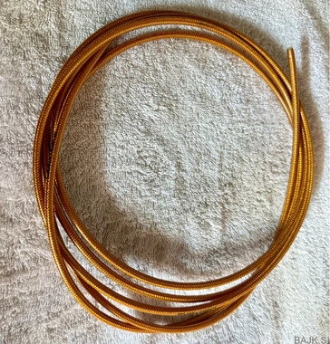 Hidravlična cev za zavore -UBERBIKE