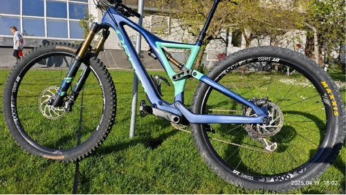 Orbea Rallon M10