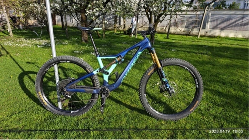 Orbea Rallon M10