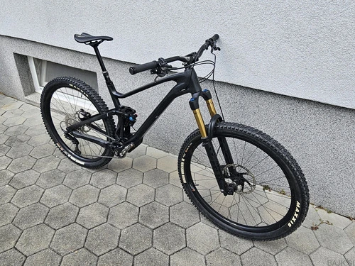 Lapierre Zesty AM 9.9