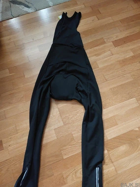 Kolesarske hlače