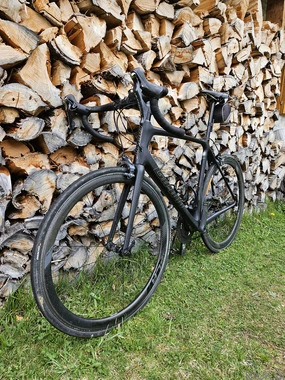 Giant TCR pro Advanced 1