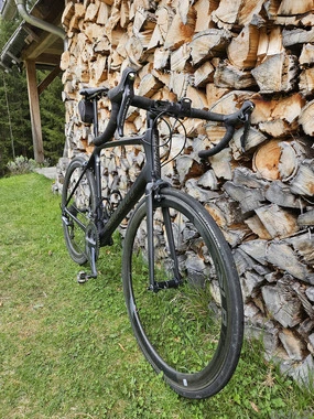 Giant TCR pro Advanced 1