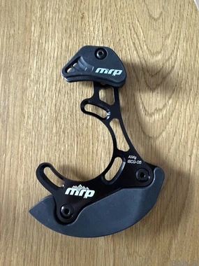 MRP bashguard ISCG 5