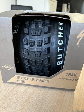 Specialized Butcher T9