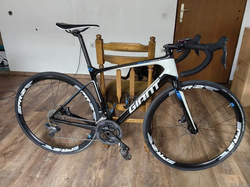 Giant Defy Advanced 2