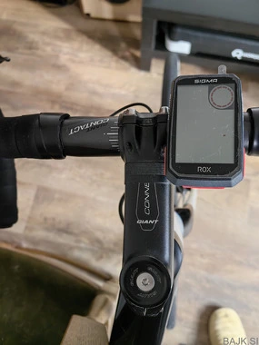 Giant Defy Advanced 2