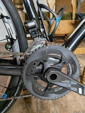 Giant Defy Advanced 2