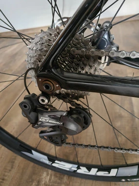 Giant Defy Advanced 2