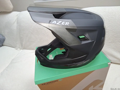 Lazer Kineticore velikost L 58-60