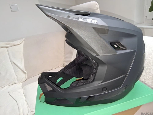 Lazer Kineticore velikost L 58-60