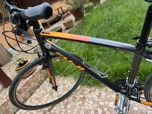lahko hitro FUJI - razlicne velikosti okvirjev