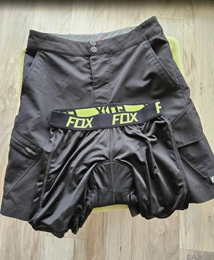 Fox Ranger 26 - otroške