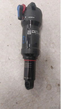 Rock Shox Sid Deluxe select+
