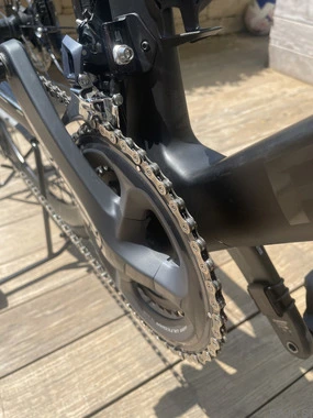 Pinarello Paris 2021