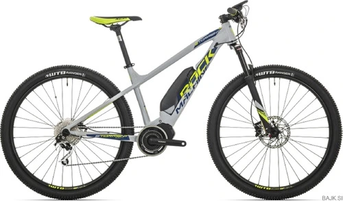 RockMachine Torren e-90 29" 2018 L