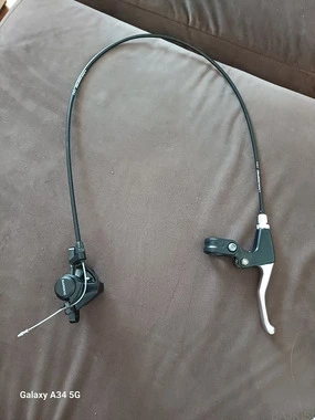 Shimano Br-tx805 zavora