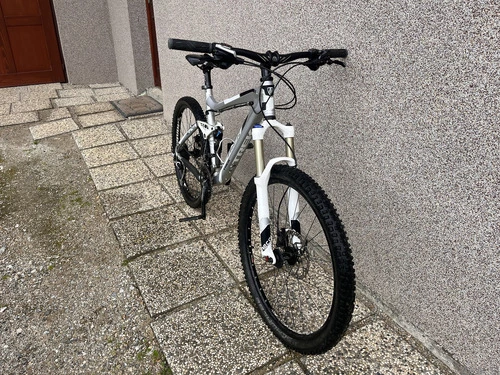 Trek EX EVO