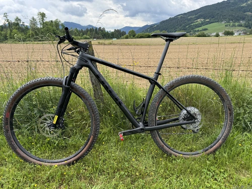 Trek ProCaliber 9.8 L Karbon