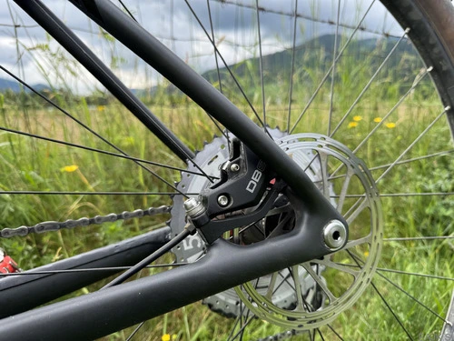 Trek ProCaliber 9.8 L Karbon