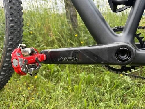 Trek ProCaliber 9.8 L Karbon